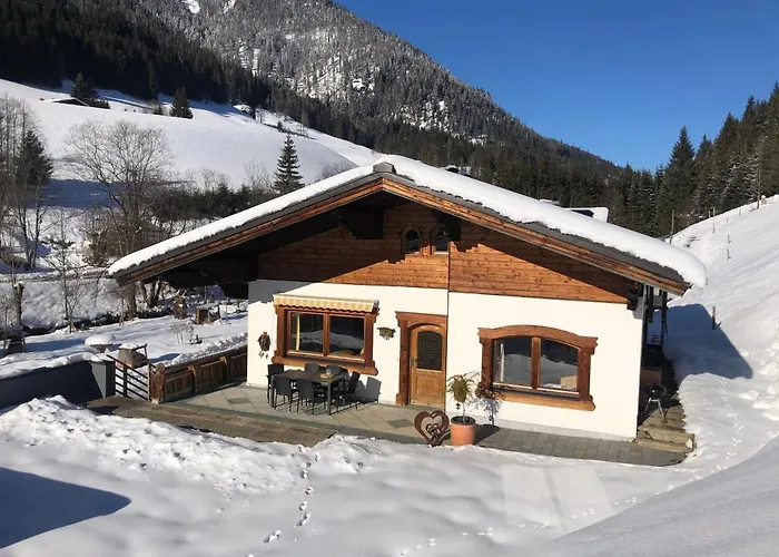 Landhaus Weiss