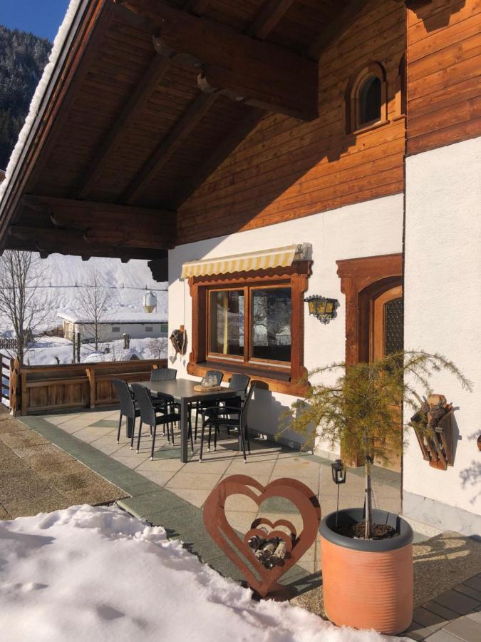 Weiss Holiday home *