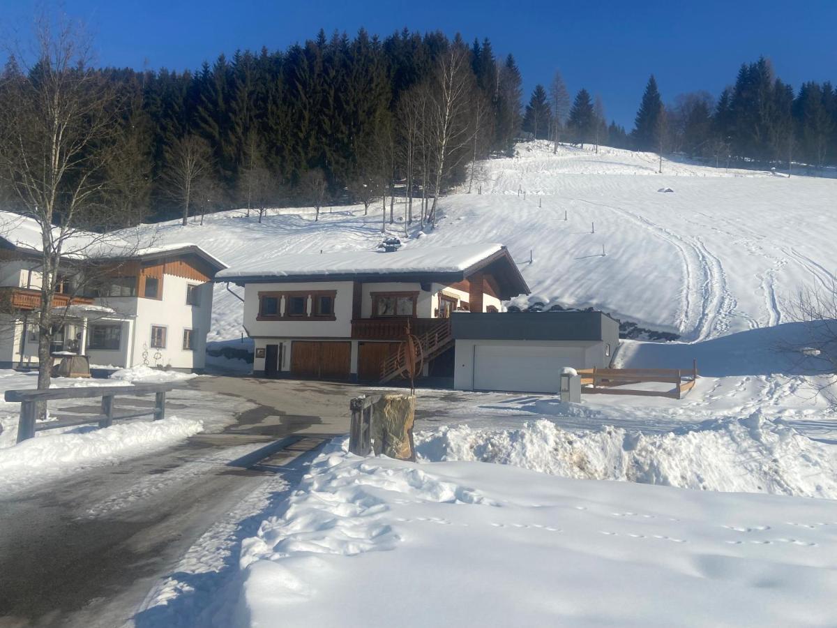 Holiday home Weiss
