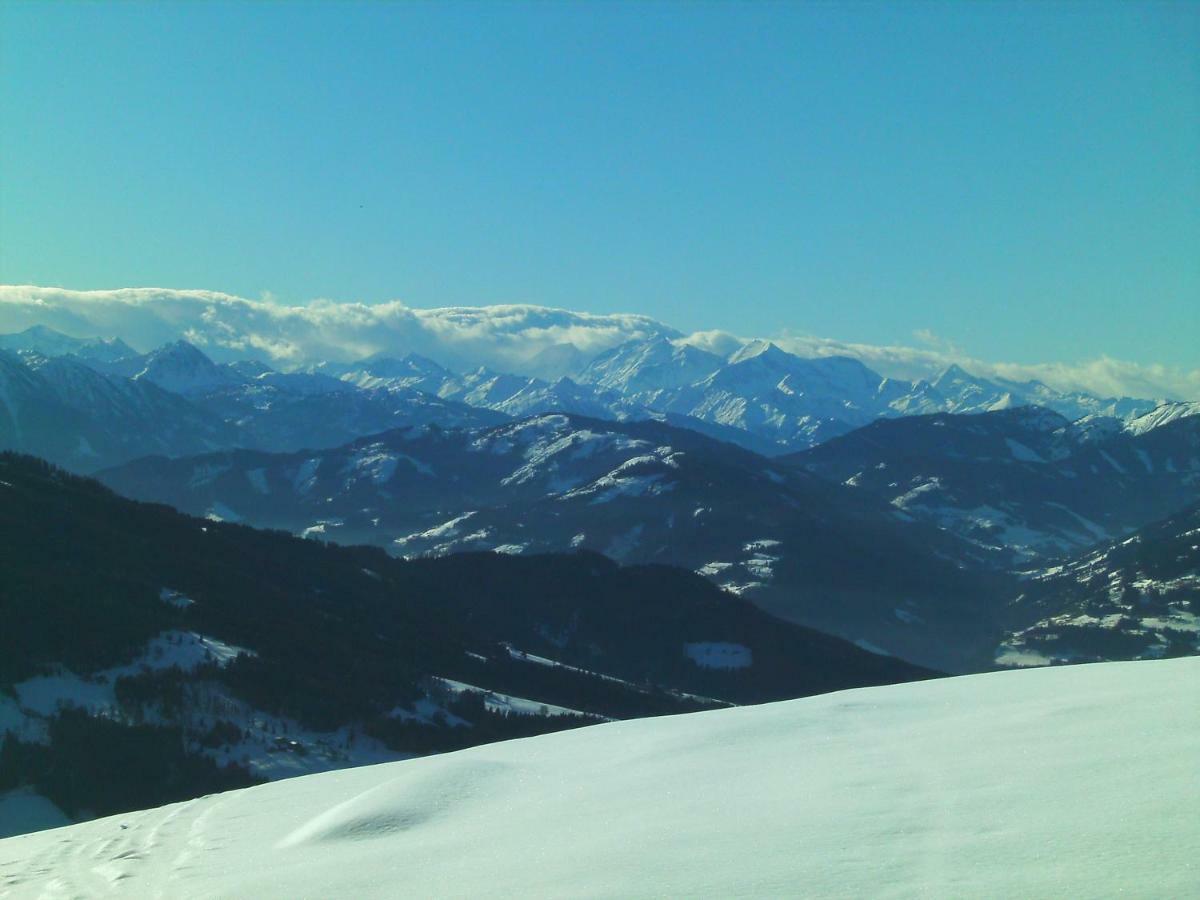 Holiday home Weiss Sankt Martin am Tennengebirge